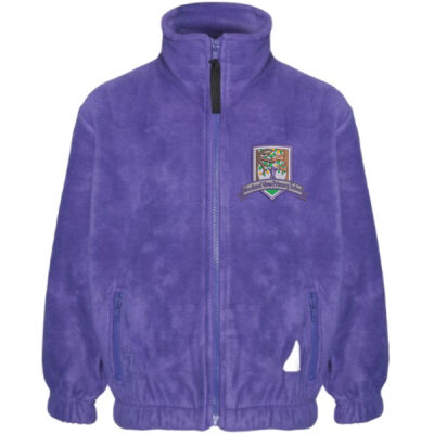 Fleece Jacket Thumbnail