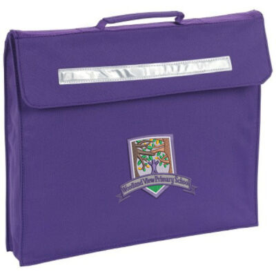 Junior Book Bag Thumbnail