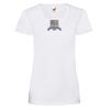 Women's valueweight t-shirt Thumbnail